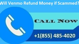 Will Venmo Refund Money if Scammed 