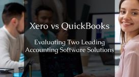 Xero vs QuickBooks: Evaluating Two ...