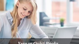 Xero vs QuickBooks: The Ultimate Ac...
