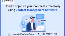 Your Contacts Effectively Using Con...