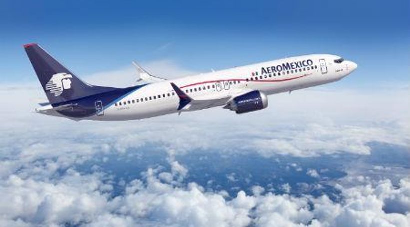 can i use aeromexico voucher on delta