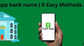 cash app bank name | 9 Easy Methods...