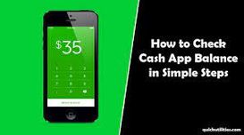 cash app phone number to check bala...