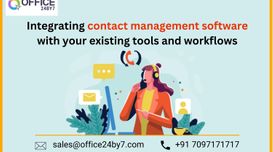 contact management software with yo...