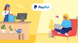 how do I talk to a human at PayPal?