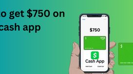 how to get $750 on cash app | Effec...