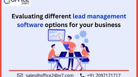 lead management software options fo...